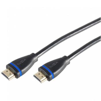 Innovation IT Premium HDMI Kabel 2m 3D 4K 60Hz vergoldet