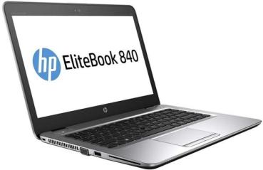 Laptop HP EliteBook 840 G3 (i5-6300U, 8GB RAM, 256GB SSD, 14