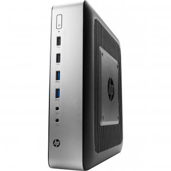 PC HP t730 Thin Client (AMD RX-427BB, 8GB RAM, 512GB SSD, WLAN, Win 11 Pro) - gebraucht
