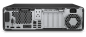 Preview: PC HP EliteDesk 800 G3 SFF (i5-6500, 16GB RAM, 256GB SSD, WLAN, Win 11 Pro) - gebraucht
