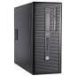 Preview: PC HP EliteDesk 800 G1 Tower (i5-4590, 8GB RAM, 256GB SSD, 500GB HDD, WLAN, Win 11 Pro) - gebraucht