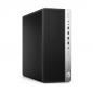 Preview: PC Workstation HP EliteDesk 800 G4 Tower (i7-8700, 32GB RAM, 512GB SSD, Radeon R7 430, WLAN, Win 11 Pro) - gebraucht