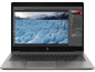 Preview: Laptop Workstation HP ZBook 14u G6 (i7-8565U, 32GB RAM, 512GB SSD, 14", AMD WX3200, Win 11 Pro) - gebraucht