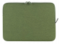 Preview: Laptop Schutzhülle Tucano 14" grün