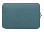 Preview: Laptop Schutzhülle Rivacase 14" blau