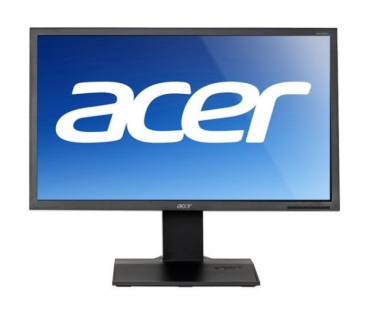Bildschirm Acer 24" B243PHL - gebraucht