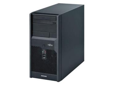 PC Fujitsu Esprimo P3521 (E5800, 4GB RAM, 240GB SSD, 500GB HDD, WLAN, Win 11 Pro) - gebraucht