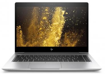 Laptop HP EliteBook 840 G5 (i5-8350U, 8GB RAM, 512GB SSD, 14", Win 11 Pro) - gebraucht