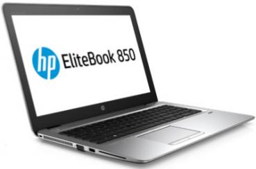 Laptop HP EliteBook 850 G3 (i5-6300U, 16GB RAM, 256GB SSD, 15.6", Win 11 Pro) - gebraucht