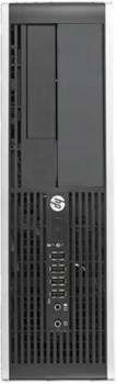 PC HP Compaq Elite 8300 SFF (i5-3470, 8GB RAM, 256GB SSD, 250GB HDD, WLAN, Win 11 Pro) - gebraucht