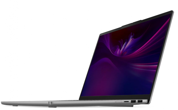 Laptop Lenovo IdeaPad Slim 5 (AMD Ryzen 7 8845HS, 32GB RAM, 1000GB SSD, 16", Win 11 Home) - neu
