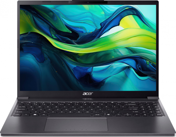 Laptop Acer Aspire Go 15 (i7-1355U, 32GB RAM, 1000GB SSD, 15.6", Win 11 Home) - neu