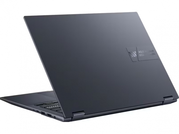 Preview: Laptop ASUS VivoBook S 14 Flip (i5-1335U, 16GB RAM, 512GB SSD, 14" Touch, Win 11 Home) - neu