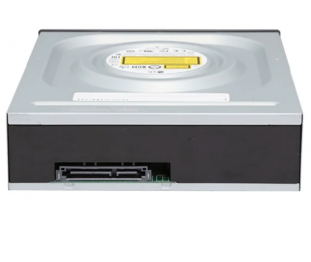 Internes CD/DVD Laufwerk Brenner LG GH24NSD5