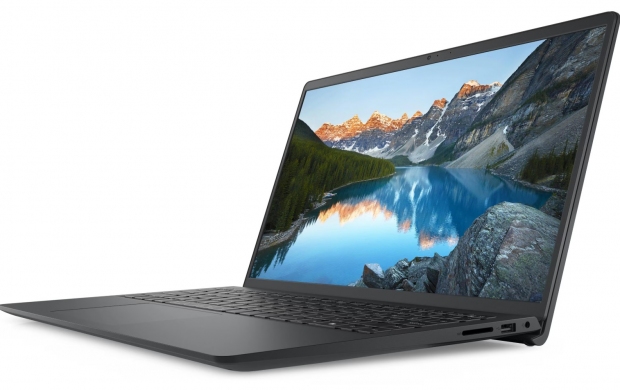 Laptop Dell Inspiron 3530 (i5-1334U, 16GB RAM, 1000GB SSD, 15.6", Win 11 Pro) - neu