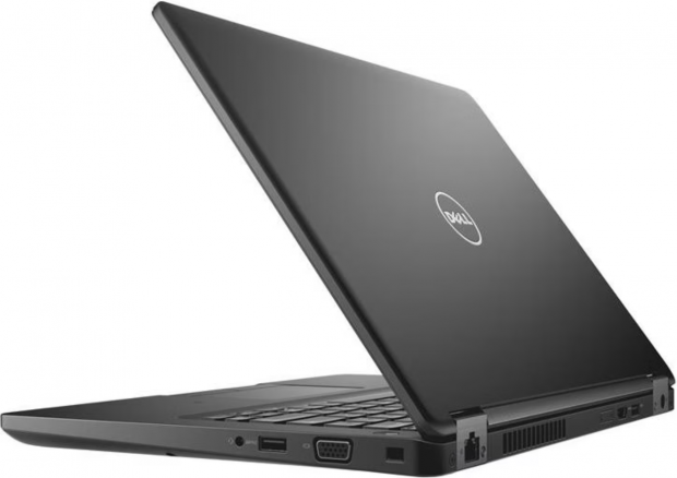 Preview: Laptop Dell Latitude 5480 (i7-7600U, 8GB RAM, 128GB SSD, 14", Win 11 Pro) - gebraucht