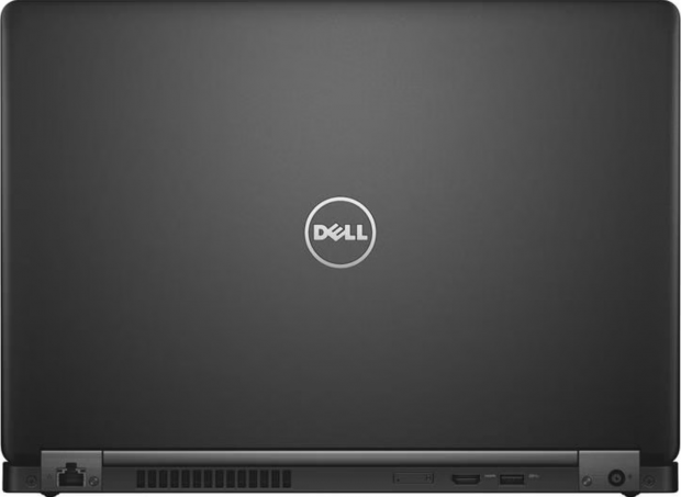 Preview: Laptop Dell Latitude 5480 (i7-7600U, 8GB RAM, 128GB SSD, 14", Win 11 Pro) - gebraucht