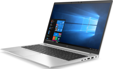 Laptop HP EliteBook 850 G7 (i5-10310U, 8GB RAM, 512GB SSD, 15.6", Win 11 Pro) - neuwertig