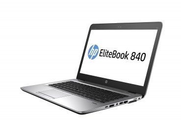 Laptop HP EliteBook 840 G3 (i5-6300U, 8GB RAM, 128GB SSD, 14" Touch, Win 11 Pro) - gebraucht