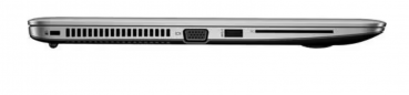 Laptop HP EliteBook 850 G4 (i5-7300U, 16GB RAM, 512GB SSD, 15.6", Win 11 Pro) - gebraucht