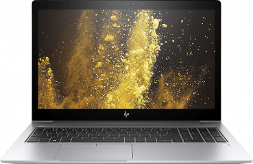 Laptop HP EliteBook 850 G5 (i5-8350U, 16GB RAM, 512GB SSD, 15.6", Win 11 Pro) - neuwertig