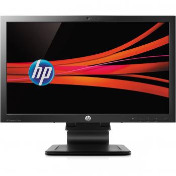 Bildschirm HP 22" Compaq LA2206xc mit Webcam - gebraucht