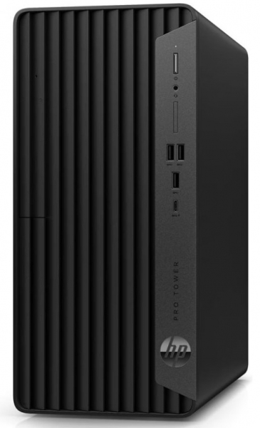 PC HP Pro Tower 400 G9 (i7-12700, 16GB RAM, 512GB SSD, WLAN, Win 11 Pro) - gebraucht