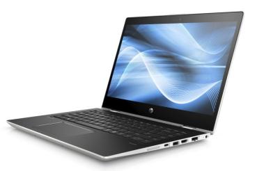 Laptop HP ProBook x360 440 G1 Touch (i5-8250U, 8GB RAM, 512GB SSD, 14", Win 11 Pro) - gebraucht