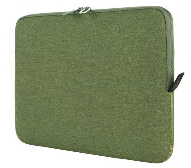 Laptop Schutzhülle Tucano 14" grün