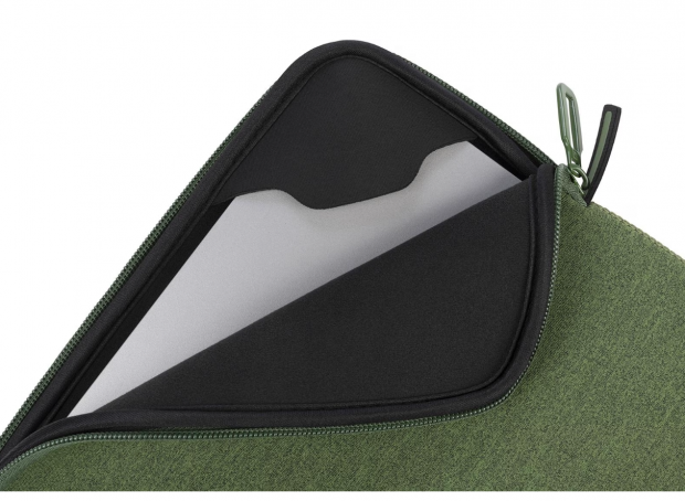 Laptop Schutzhülle Tucano 14" grün