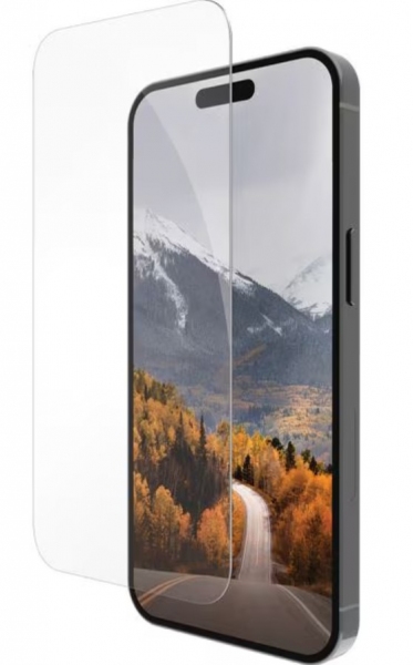 Panzerglas dbramante1928 für iPhone 15 / 16
