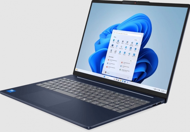 Laptop Lenovo IdeaPad Slim 5 (Intel Core 5 210H, 16GB RAM, 512GB SSD, 16", Win 11 Home) - neu