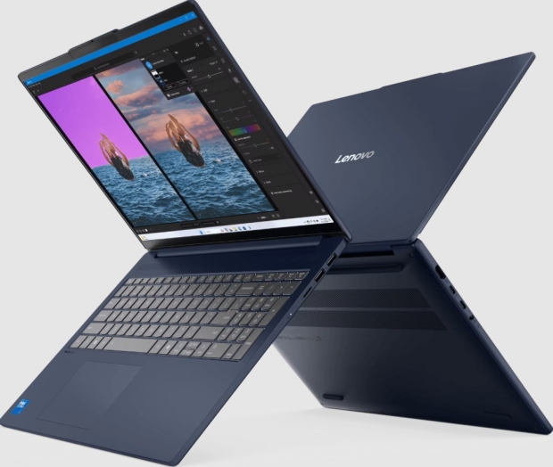 Preview: Laptop Lenovo IdeaPad Slim 5 (Intel Core 5 210H, 16GB RAM, 512GB SSD, 16", Win 11 Home) - neu