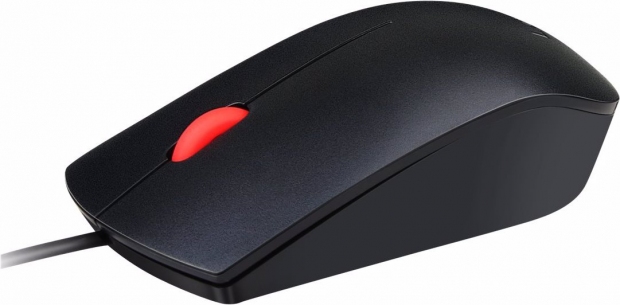 Lenovo Maus Essential 00PH133 USB