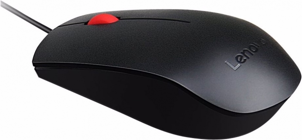 Lenovo Maus Essential 00PH133 USB