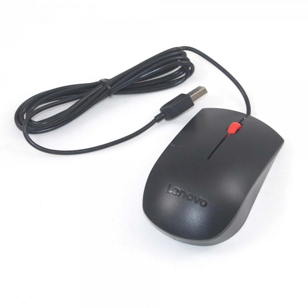 Lenovo Maus Essential 00PH133 USB
