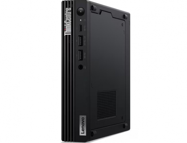 PC Lenovo ThinkCentre M80q Gen. 4 Tiny (i7-13700T, 16GB RAM, 512GB SSD, WLAN, Win 11 Pro) - neu