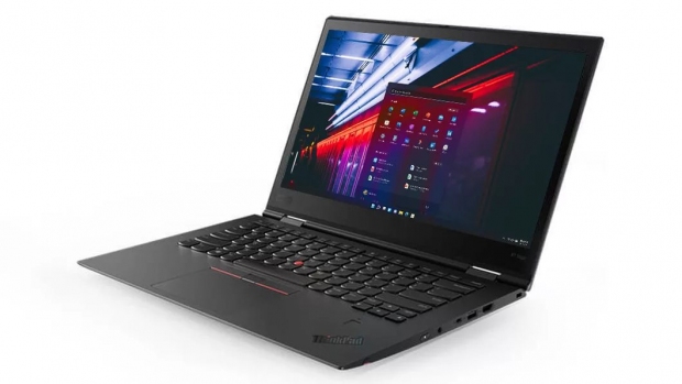 Laptop Lenovo ThinkPad X1 Yoga 3. Gen 2-in-1 Touch (i7-8650U, 16GB RAM, 256GB SSD, 14", SIM, Win 11 Pro) - gebraucht