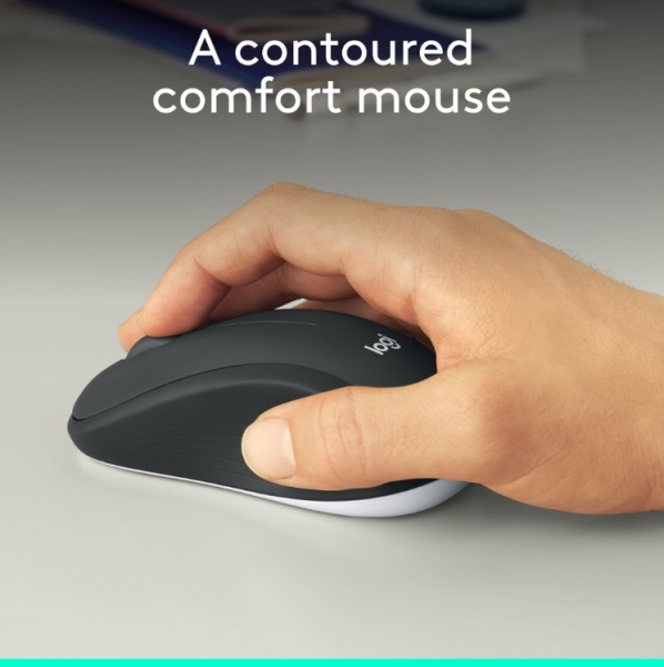 Logitech Tastatur Maus Set MK540 Advanced kabellos