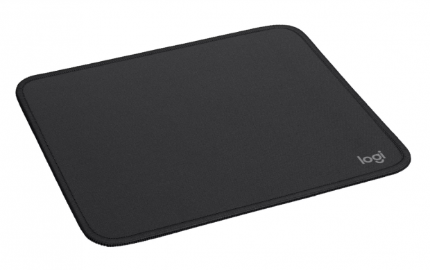 Mausmatte Logitech Studio Series schwarz