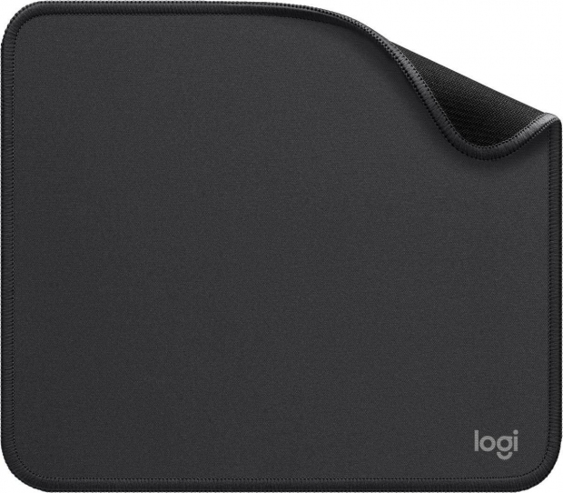 Mausmatte Logitech Studio Series schwarz