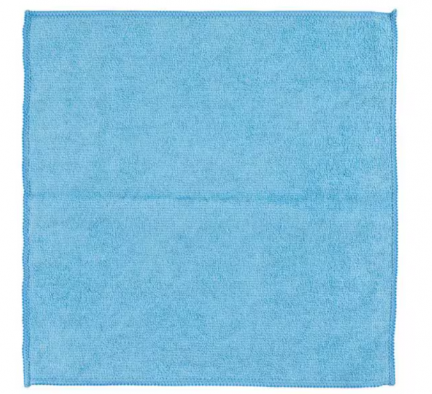 Mikrofaser-Reinigungstuch 30 x 30 cm 1 Stück