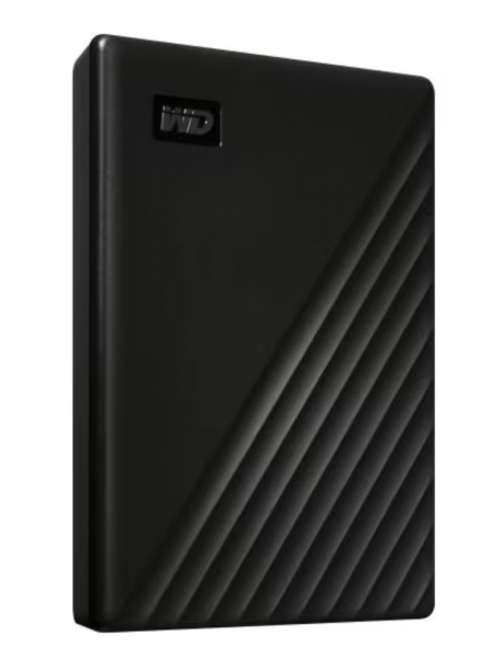Externe Festplatte WD My Passport 2TB