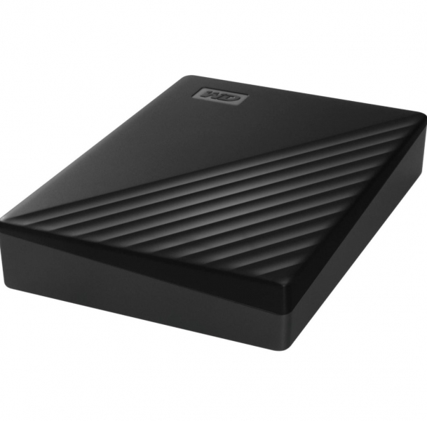 Externe Festplatte WD My Passport 2TB