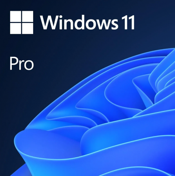 Microsoft Windows 11 Pro Key (Download)