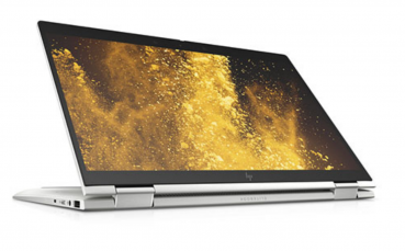 Laptop HP EliteBook x360 1030 G2 Touch (i5-7300U, 16GB RAM, 512GB SSD, 13.3", Win 11 Pro) - gebraucht