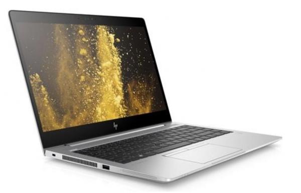 Laptop HP EliteBook 840 G5 (i5-8350U, 8GB RAM, 512GB SSD, 14", Win 11 Pro) - gebraucht