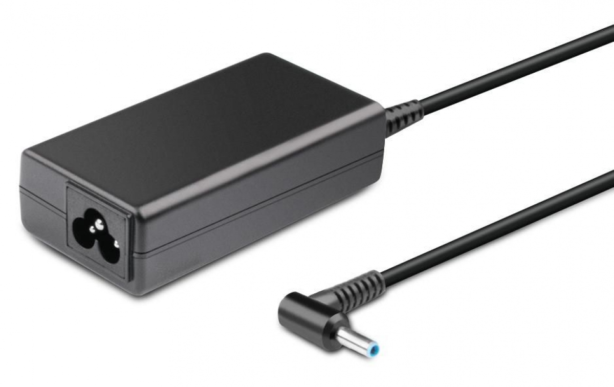 CoreParts Netzteil 65W für HP EliteBook / ZBook / ProBook / Pavilion MBXHP-AC0001