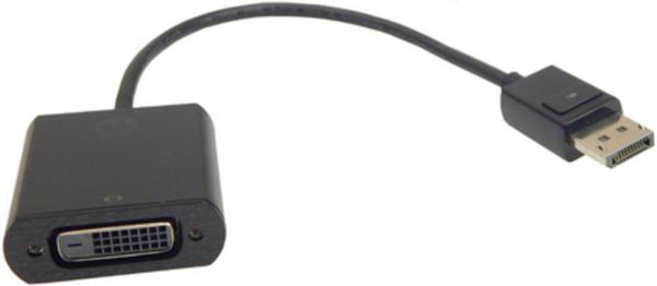 HP DisplayPort auf DVI-D Adapter 752660-001