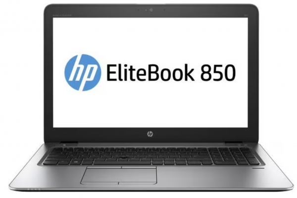 Laptop HP EliteBook 850 G4 (i5-7300U, 16GB RAM, 512GB SSD, 15.6", Win 11 Pro) - gebraucht